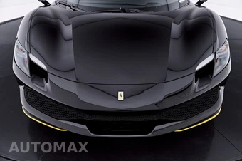 2023 Ferrari 296 GTB - miniatura 19