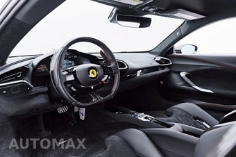 2023 Ferrari 296 GTB - miniatura 2