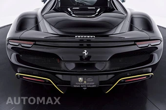 2023 Ferrari 296 GTB - miniatura 27