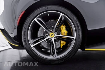 2023 Ferrari 296 GTB - miniatura 30