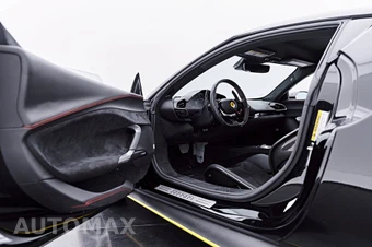 2023 Ferrari 296 GTB - miniatura 36