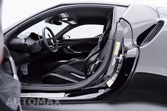 2023 Ferrari 296 GTB - miniatura 37
