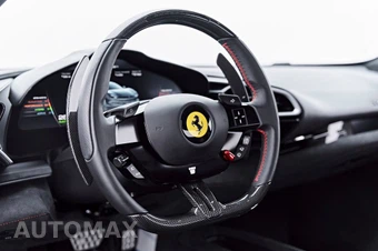 2023 Ferrari 296 GTB - miniatura 43