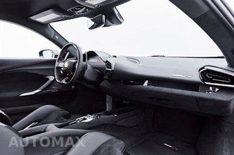 2023 Ferrari 296 GTB - miniatura 44