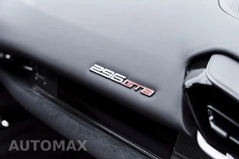 2023 Ferrari 296 GTB - miniatura 45