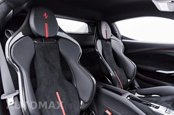 2023 Ferrari 296 GTB - miniatura 46