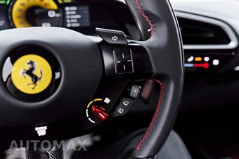 2023 Ferrari 296 GTB - miniatura 54