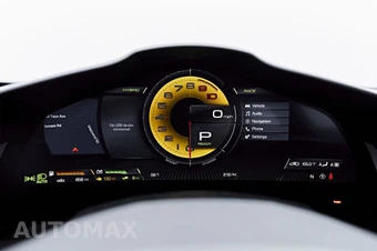 2023 Ferrari 296 GTB - miniatura 57