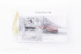 2023 Ferrari 296 GTB - miniatura 73