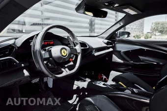 2023 Ferrari 296 GTB - miniatura 2