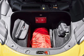 2023 Ferrari 296 GTB - miniatura 20