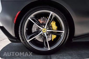 2023 Ferrari 296 GTB - miniatura 31