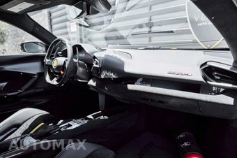 2023 Ferrari 296 GTB - miniatura 45