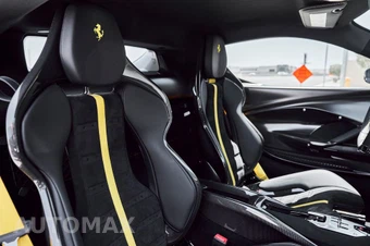 2023 Ferrari 296 GTB - miniatura 48