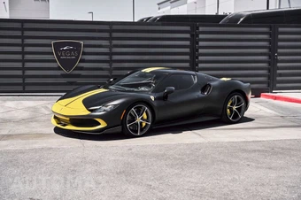 2023 Ferrari 296 GTB - miniatura 5