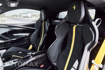 2023 Ferrari 296 GTB - miniatura 51