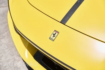 2023 Ferrari 296 GTB - miniatura 7