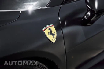 2023 Ferrari 296 GTB - miniatura 9
