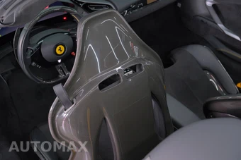 2023 Ferrari 296 GTS - miniatura 10