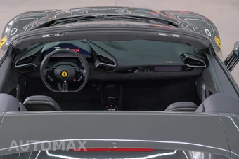 2023 Ferrari 296 GTS - miniatura 11