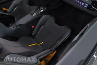 2023 Ferrari 296 GTS - miniatura 14