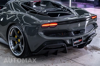 2023 Ferrari 296 GTS - miniatura 19