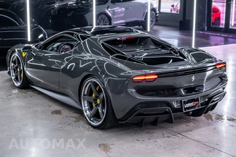 2023 Ferrari 296 GTS - miniatura 27