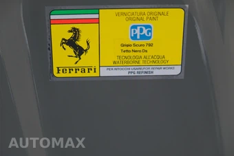 2023 Ferrari 296 GTS - miniatura 30