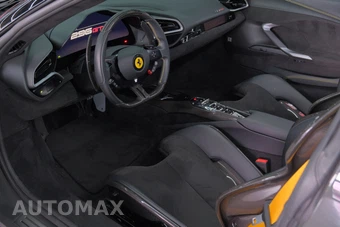 2023 Ferrari 296 GTS - miniatura 6