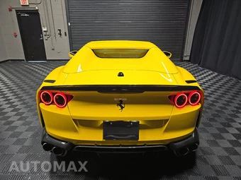 2023 Ferrari 812 GTS Convertible - miniatura 5