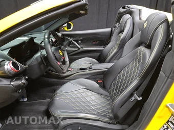2023 Ferrari 812 GTS Convertible - miniatura 7