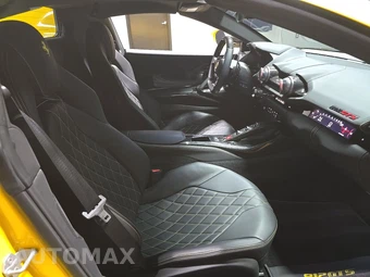 2023 Ferrari 812 GTS Convertible - miniatura 8