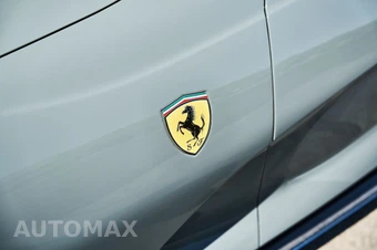 2023 Ferrari 812 GTS Convertible - miniatura 12