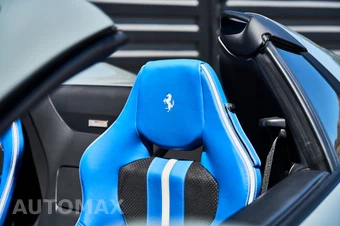 2023 Ferrari 812 GTS Convertible - miniatura 14