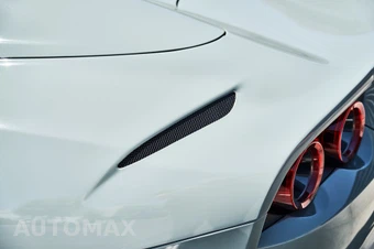 2023 Ferrari 812 GTS Convertible - miniatura 18