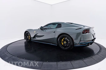 2023 Ferrari 812 GTS Convertible - miniatura 22
