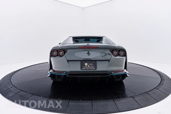 2023 Ferrari 812 GTS Convertible - miniatura 23