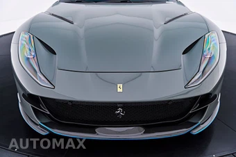 2023 Ferrari 812 GTS Convertible - miniatura 36