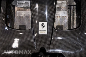 2023 Ferrari 812 GTS Convertible - miniatura 38