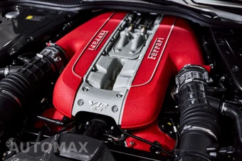 2023 Ferrari 812 GTS Convertible - miniatura 39