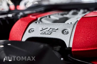 2023 Ferrari 812 GTS Convertible - miniatura 40