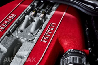 2023 Ferrari 812 GTS Convertible - miniatura 41