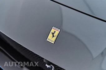 2023 Ferrari 812 GTS Convertible - miniatura 43