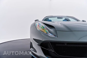 2023 Ferrari 812 GTS Convertible - miniatura 45