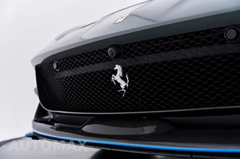 2023 Ferrari 812 GTS Convertible - miniatura 47