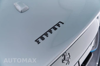 2023 Ferrari 812 GTS Convertible - miniatura 50