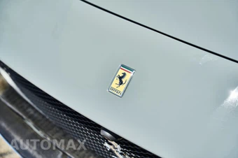 2023 Ferrari 812 GTS Convertible - miniatura 7