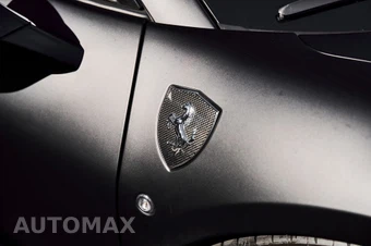 2023 Ferrari F8 Spider Convertible - miniatura 11