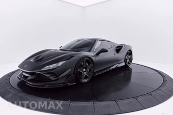 2023 Ferrari F8 Spider Convertible - miniatura 16