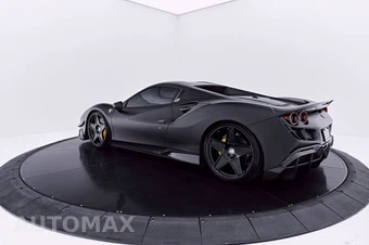 2023 Ferrari F8 Spider Convertible - miniatura 18